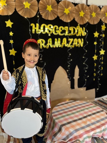 Hoşgeldin Ramazan (1)