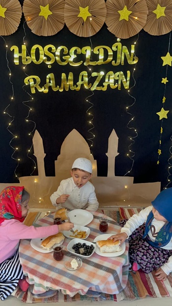 Hoşgeldin Ramazan (3)