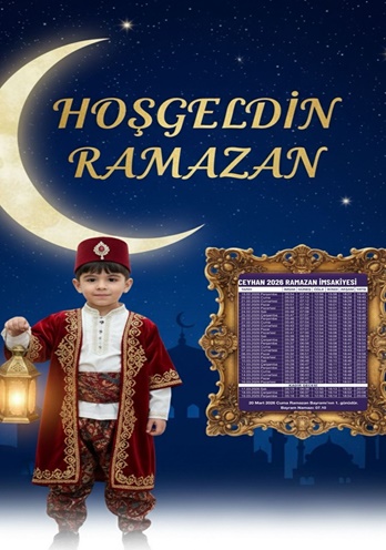 Hoşgeldin Ramazan (4)