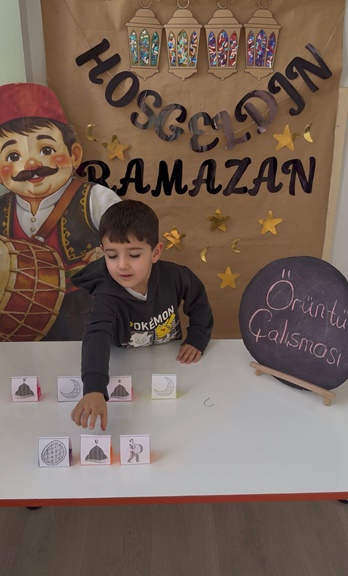 Hoşgeldin Ramazan (5)